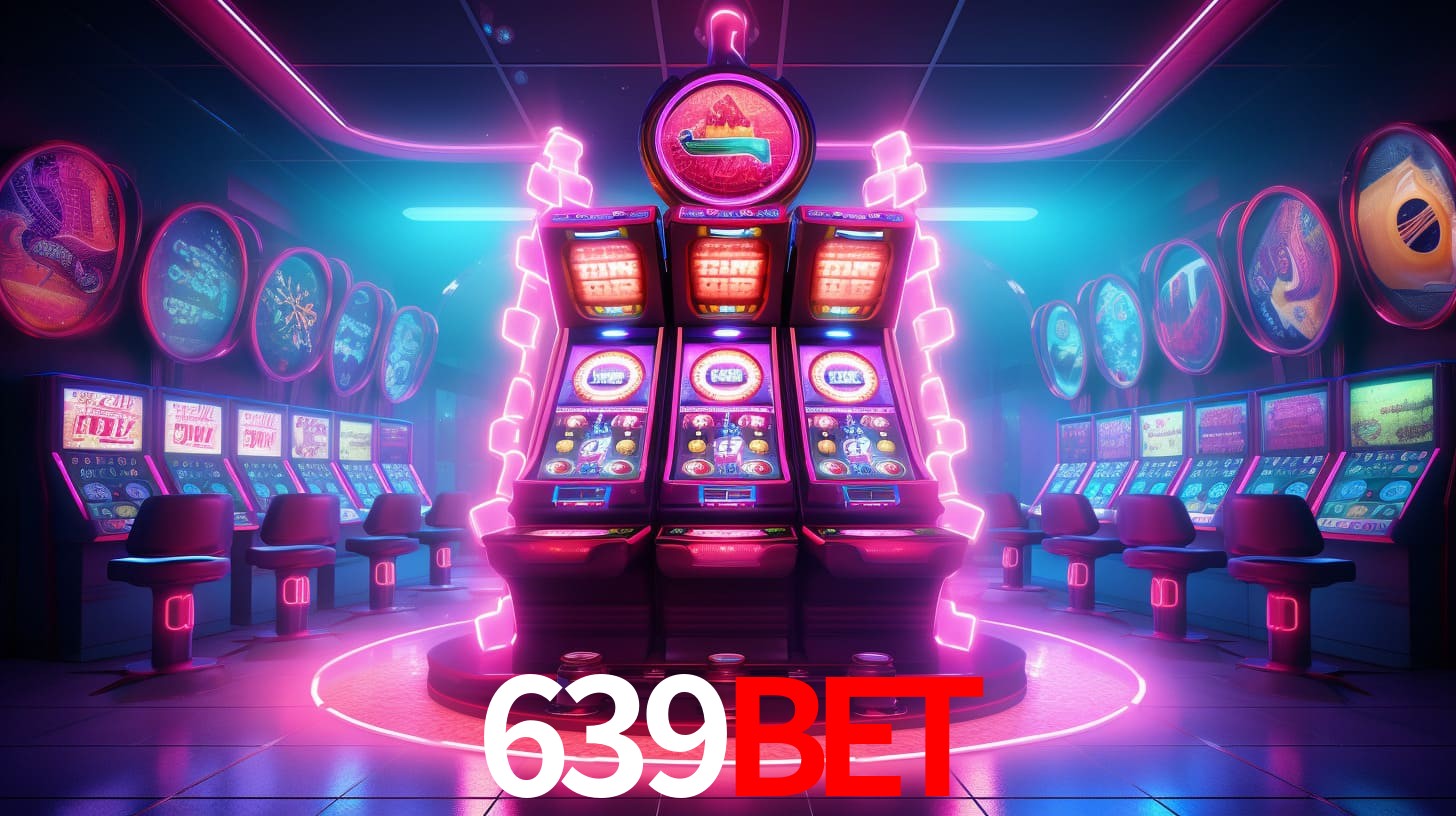 639bet Plataforma