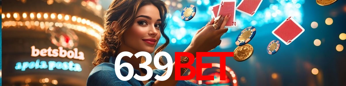 Welcome Bonus 639bet