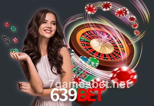 vivo no cassino 639bet