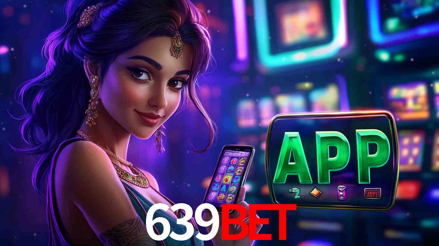 639bet Plataforma