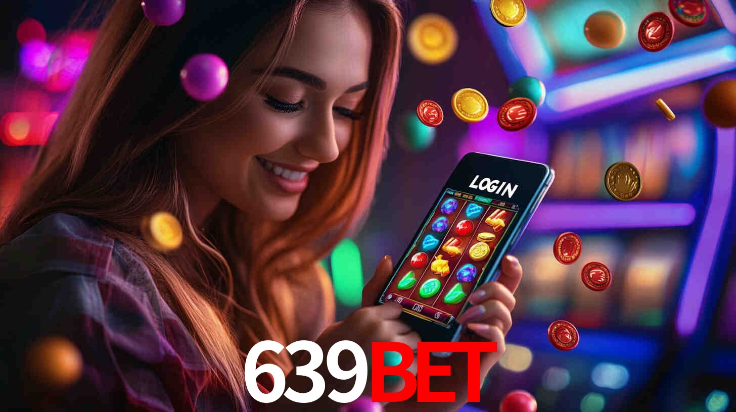 639 bet app