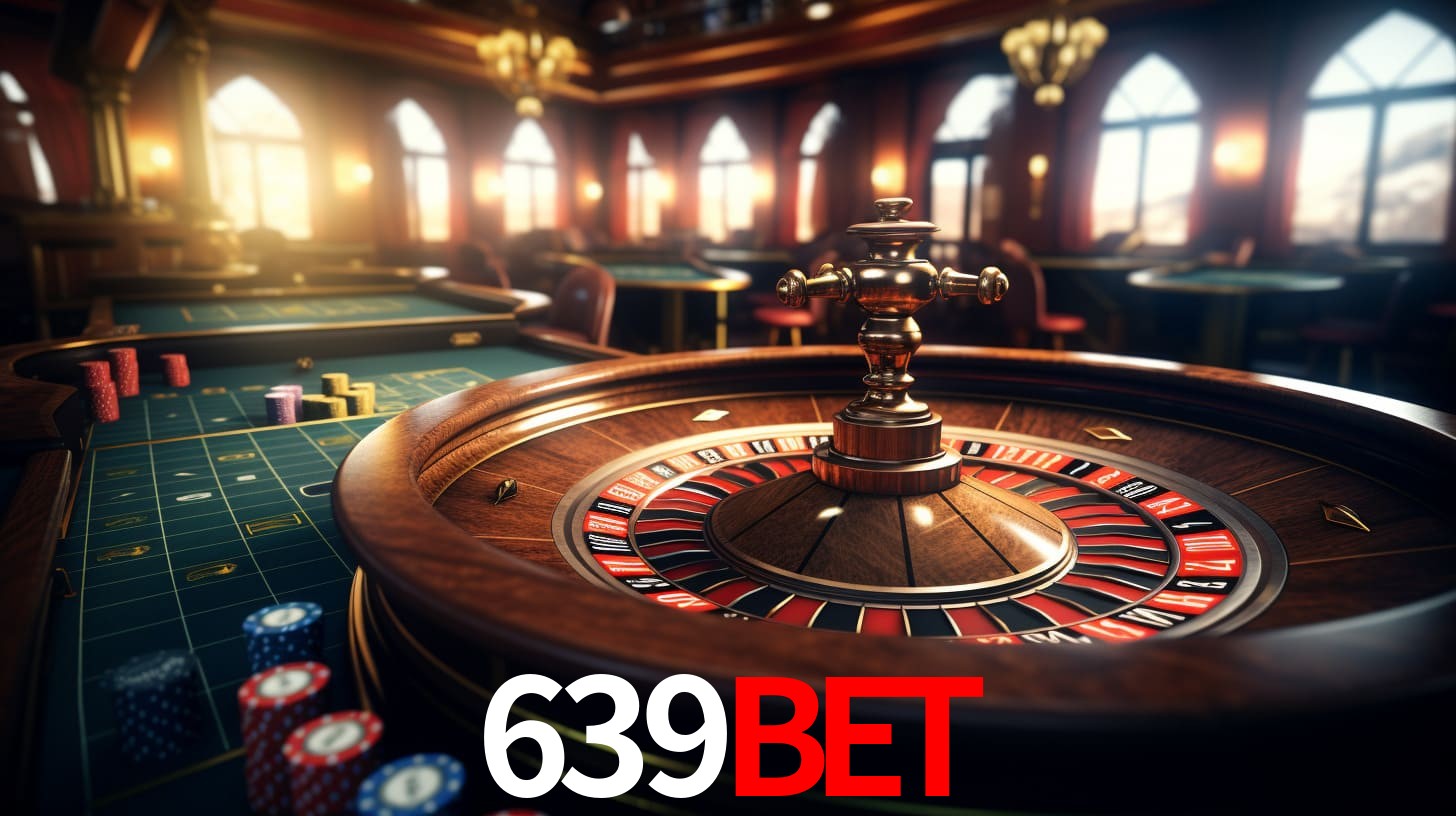 VIP Casino 639bet