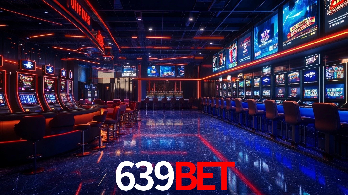 Programa VIP 639bet