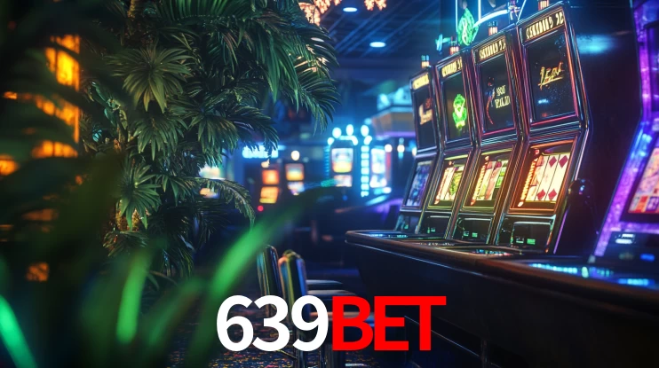 Live Casino 639bet
