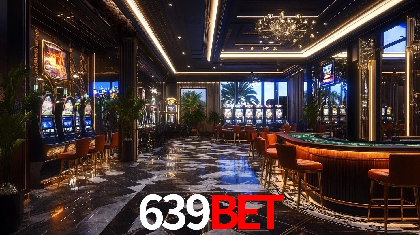 639bet App Interface