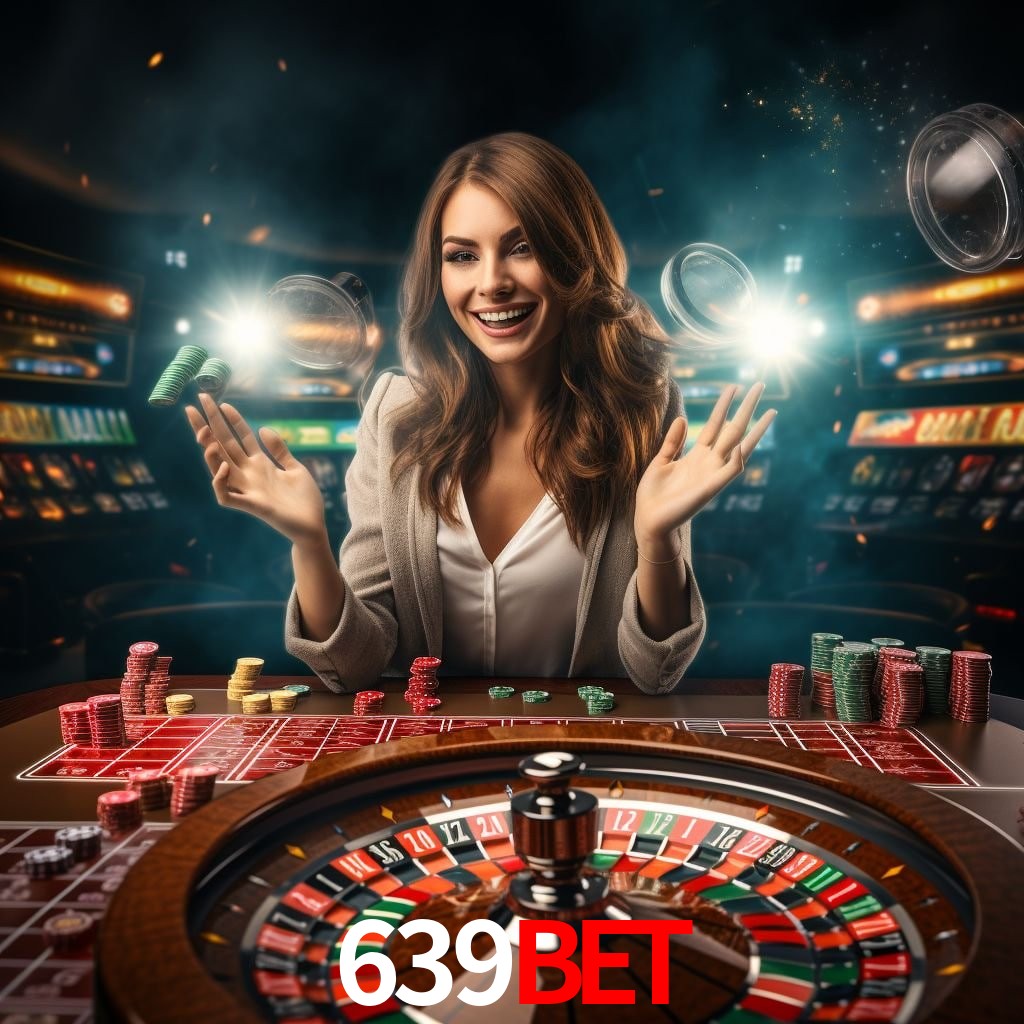 639bet,639 bet app