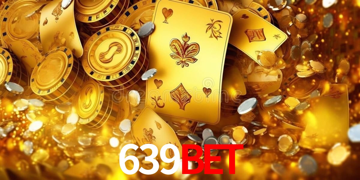 cassino 639bet