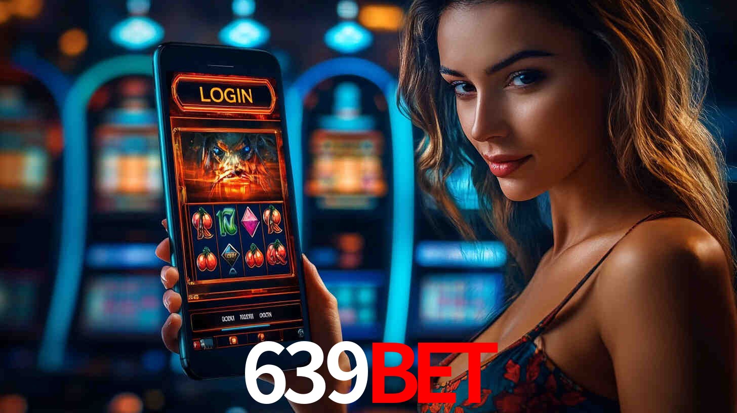 639bet,639 bet app