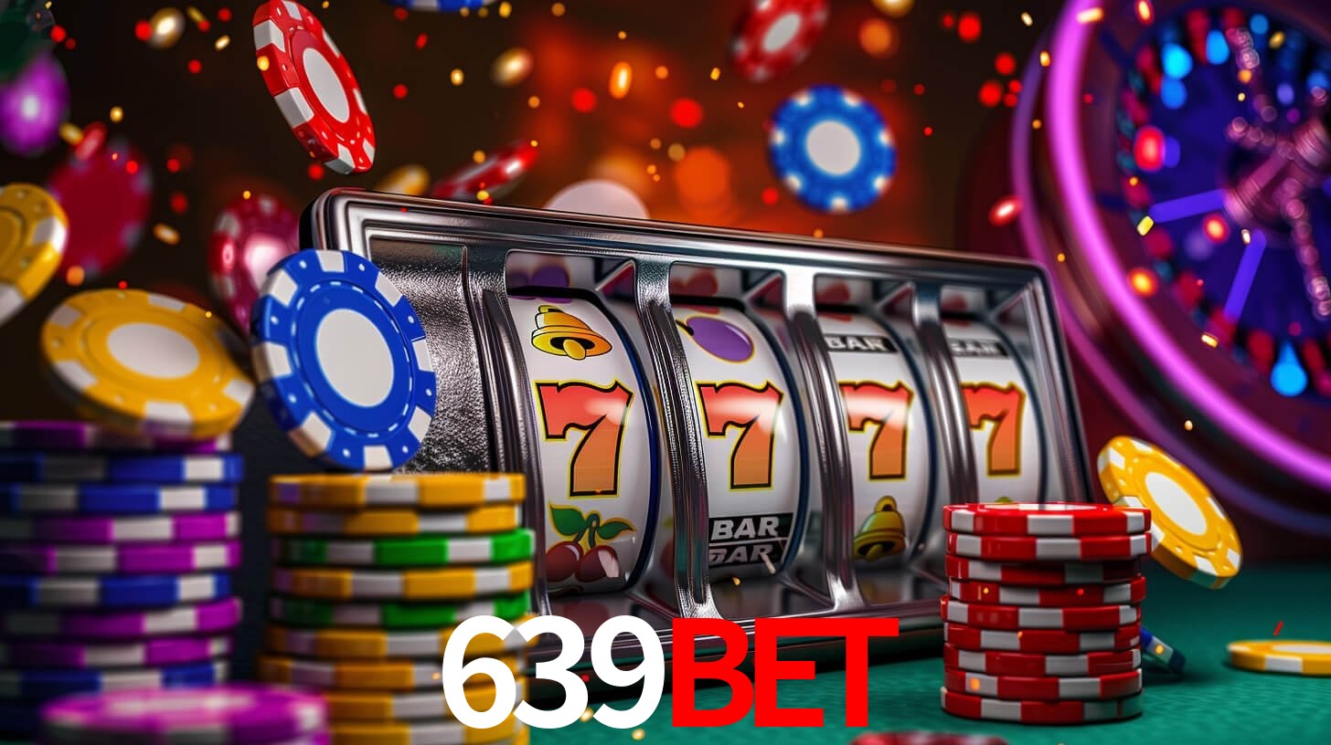 Mesa de Blackjack 639bet