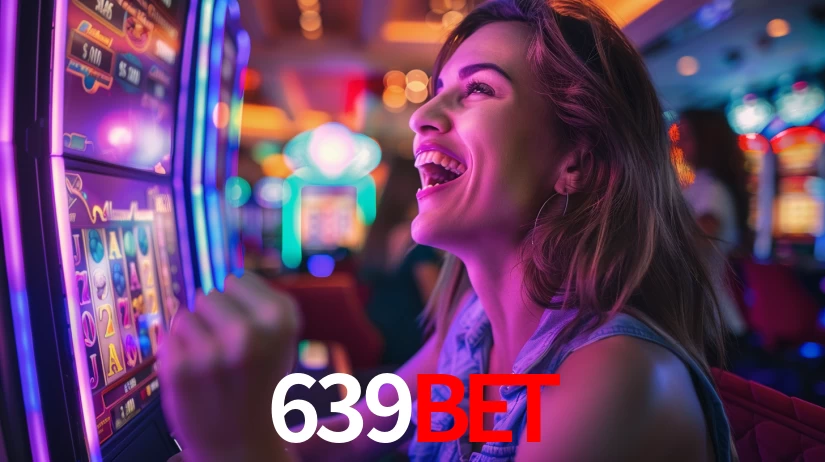639bet,639 bet app