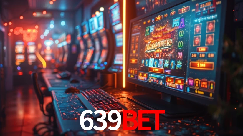 639bet,639 bet app