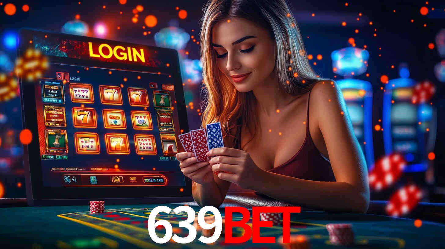 639bet Plataforma