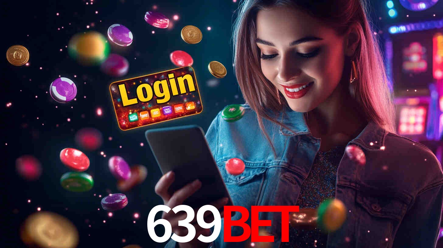 Descubra o Programa VIP da 639bet: Vantagens Exclusivas para Jogadores