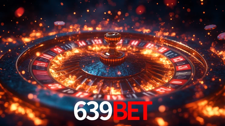 639bet Plataforma