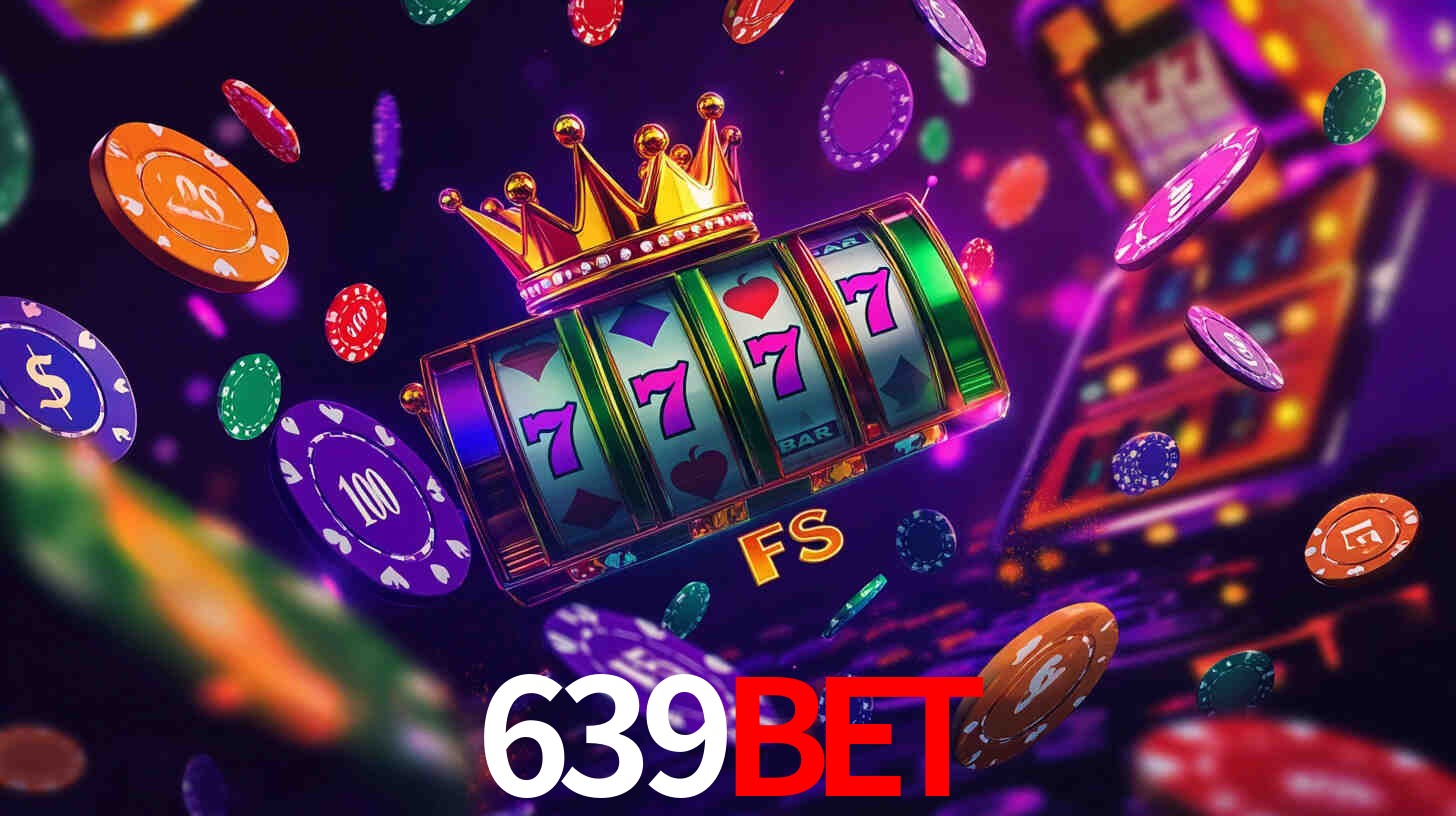 Daily Bonuses 639bet