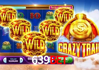 Inovações de Jogos na 639bet: O Futuro das Experiências Interativas