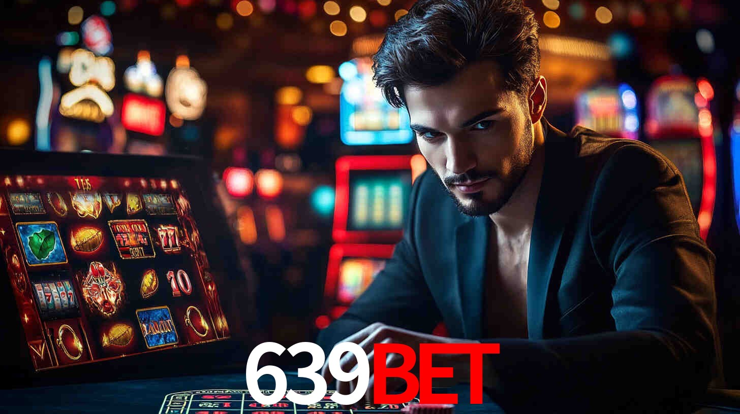 639bet,639 bet app