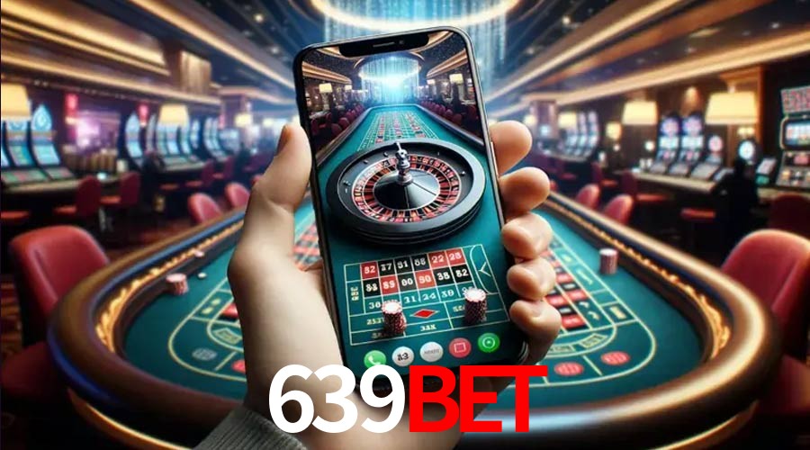 Live Casino 639bet