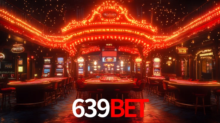 639bet,639 bet app