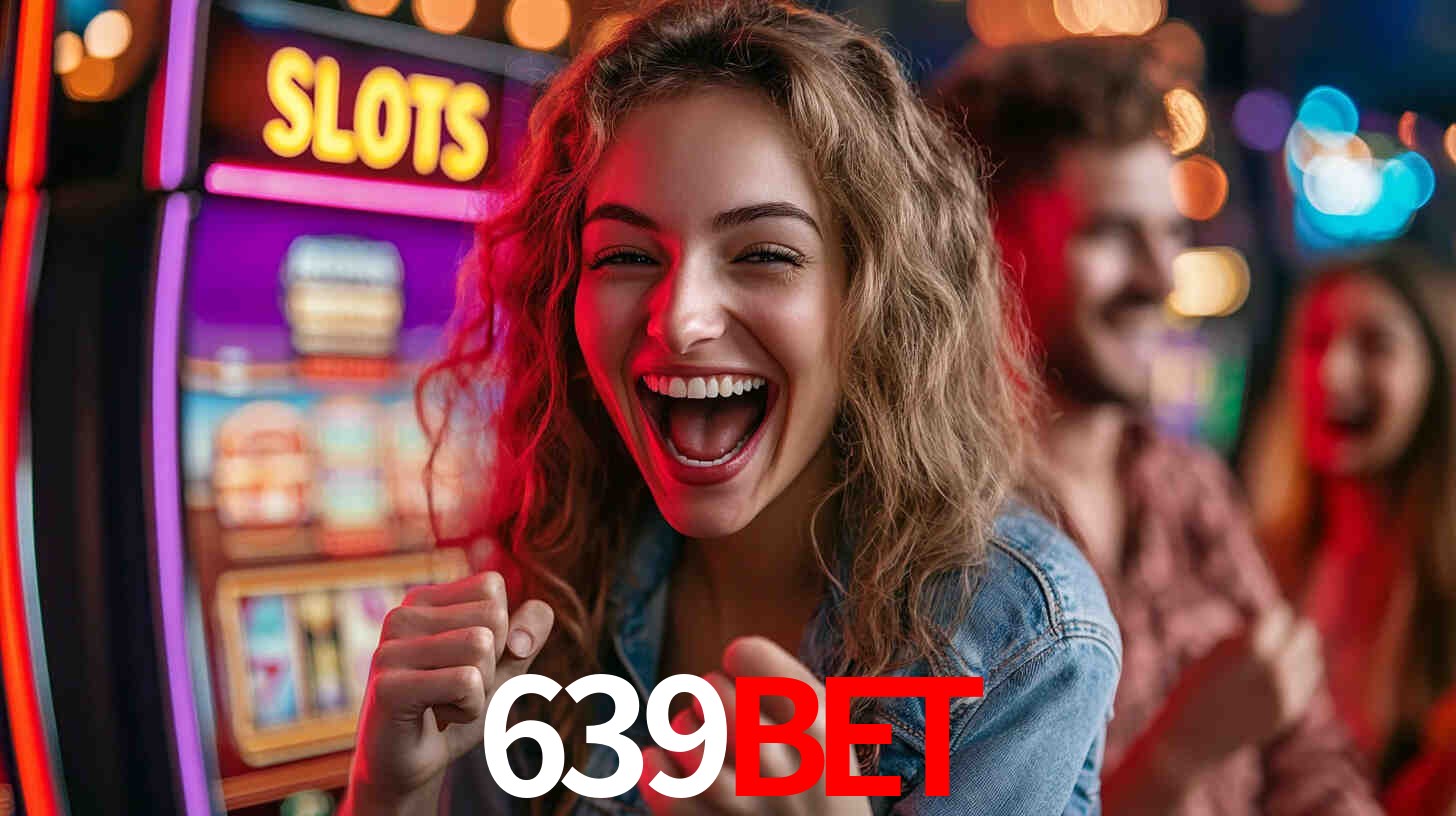 A Emoção da Loteria na 639bet: Uma Chance de Mudança de Vida